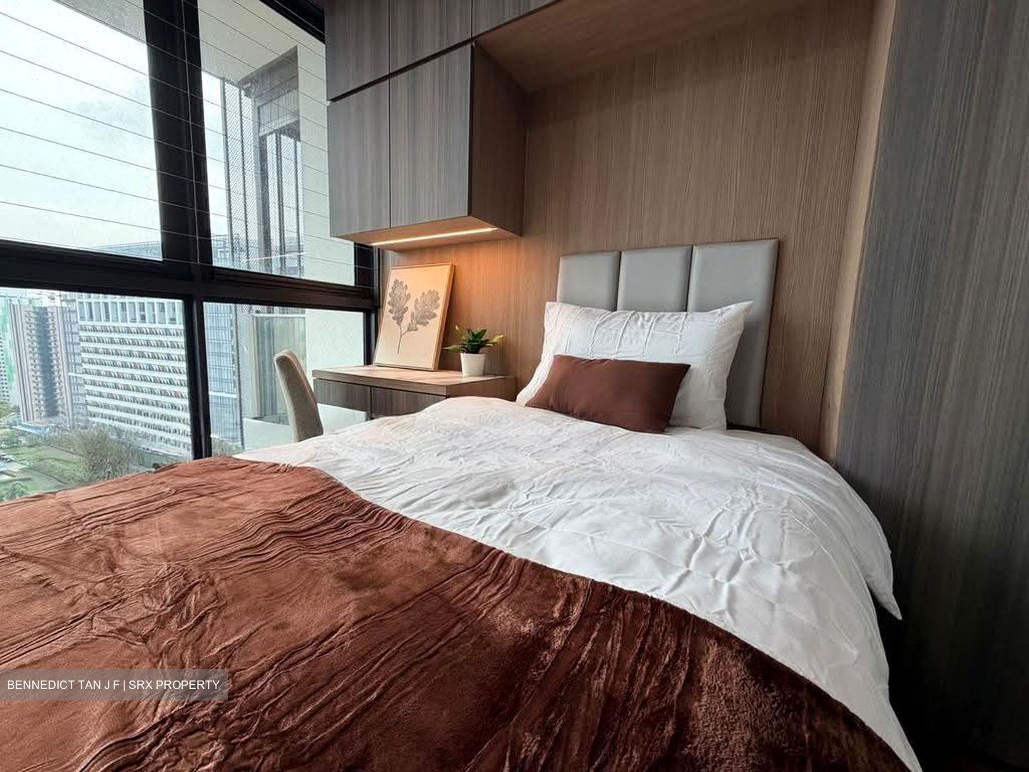 Uptown @ Farrer (D8), Apartment #627488561
